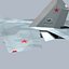 SU-27Z- Stealth Fighter