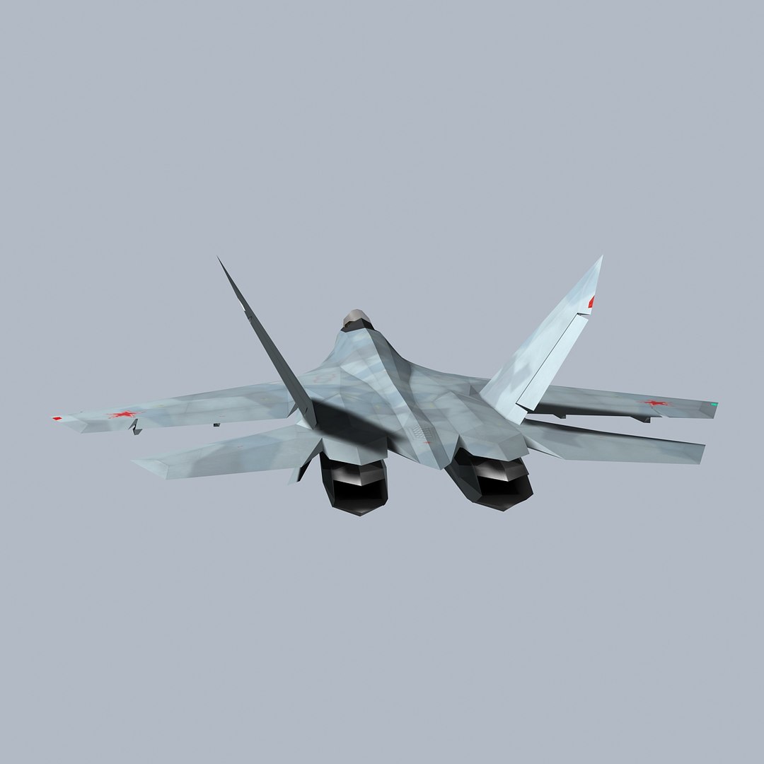 SU-27Z- Stealth Fighter model https://p.turbosquid.com/ts-thumb/3r/ciYOGW/nr/su27zview03/jpg/1660754328/1920x1080/fit_q87/34601565136be880d27f95c63811c525d770bbb8/su27zview03.jpg