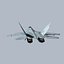 SU-27Z- Stealth Fighter