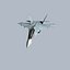 SU-27Z- Stealth Fighter