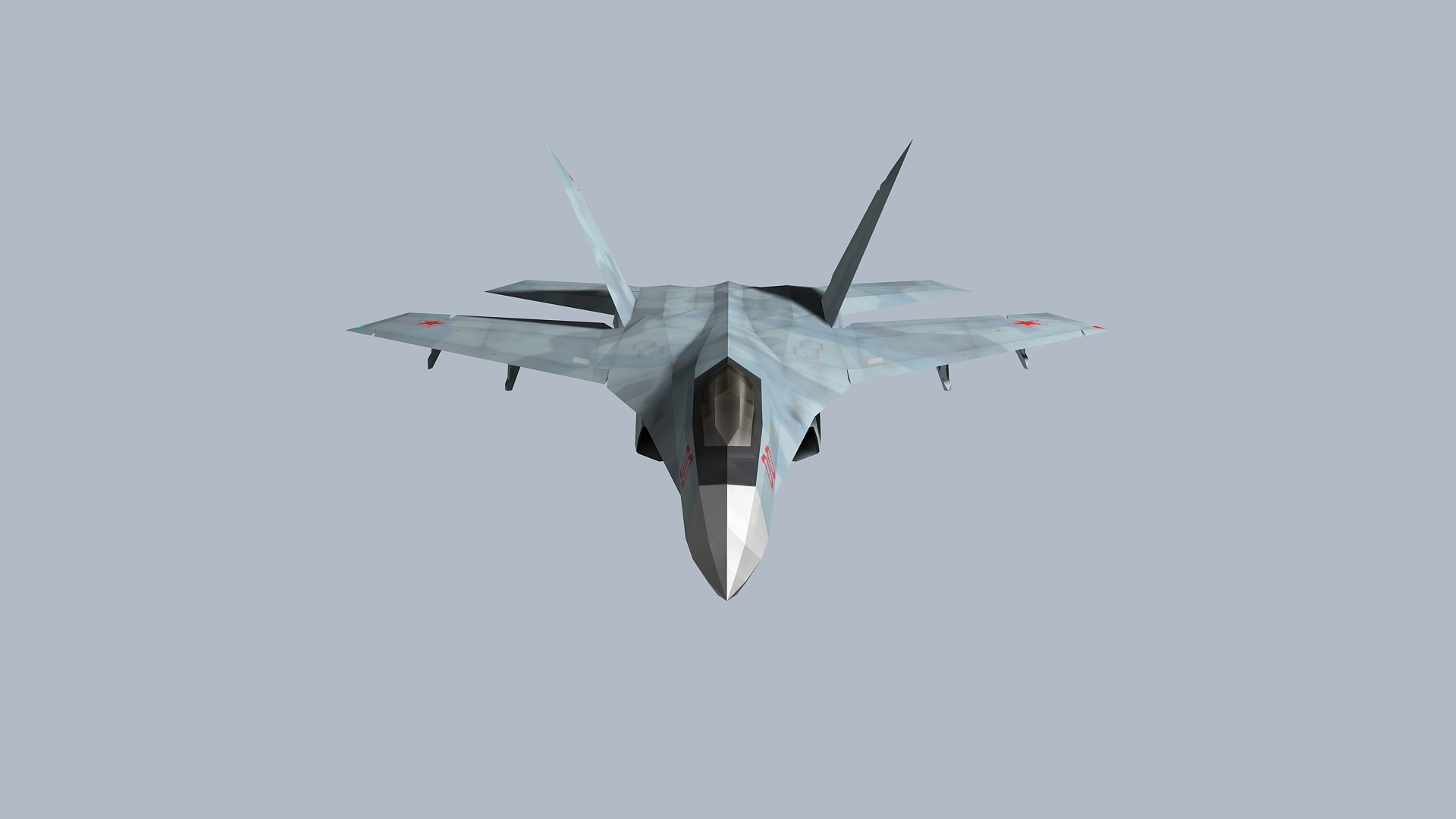 SU-27Z- Stealth Fighter model https://p.turbosquid.com/ts-thumb/3r/ciYOGW/pE/su27z/jpg/1660754707/1920x1080/turn_fit_q99/29062166995ff1c3e5c1187035e5280fd4500795/su27z-1.jpg