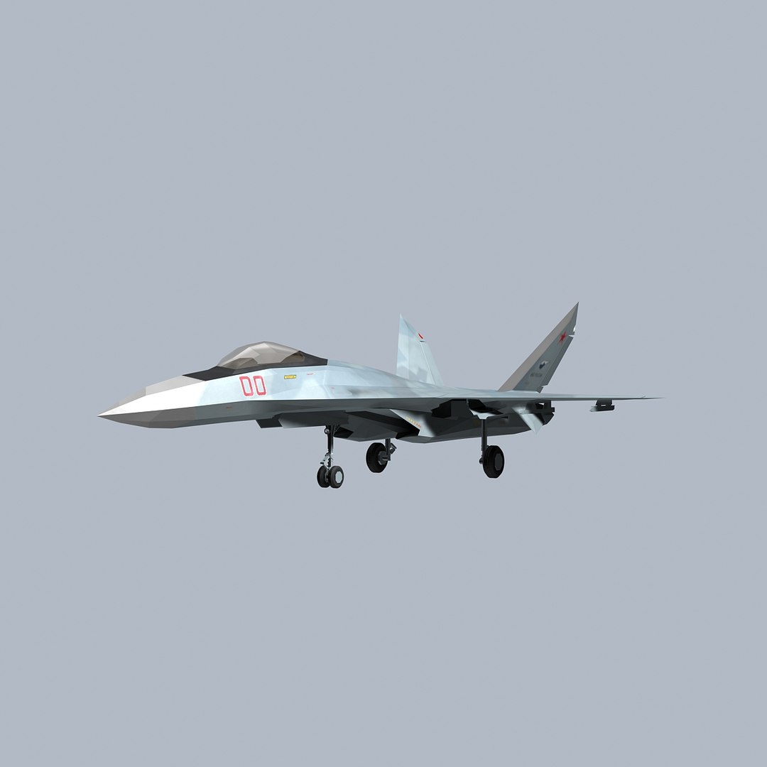 SU-27Z- Stealth Fighter model https://p.turbosquid.com/ts-thumb/3r/ciYOGW/r0/su27zview31/jpg/1660754343/1920x1080/fit_q87/4bb666537eefd5b12d49ec8a94e0ab501706ebc0/su27zview31.jpg