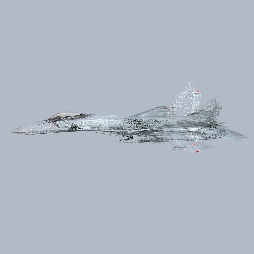 SU-27Z- Stealth Fighter model https://p.turbosquid.com/ts-thumb/3r/ciYOGW/t7/su27zview37/jpg/1660754345/1920x1080/fit_q87/258d0460bd1caf99848c0140fe65c23d09c38825/su27zview37.jpg