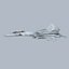 SU-27Z- Stealth Fighter