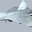 SU-27Z- Stealth Fighter