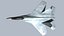 SU-27Z- Stealth Fighter
