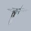 SU-27Z- Stealth Fighter