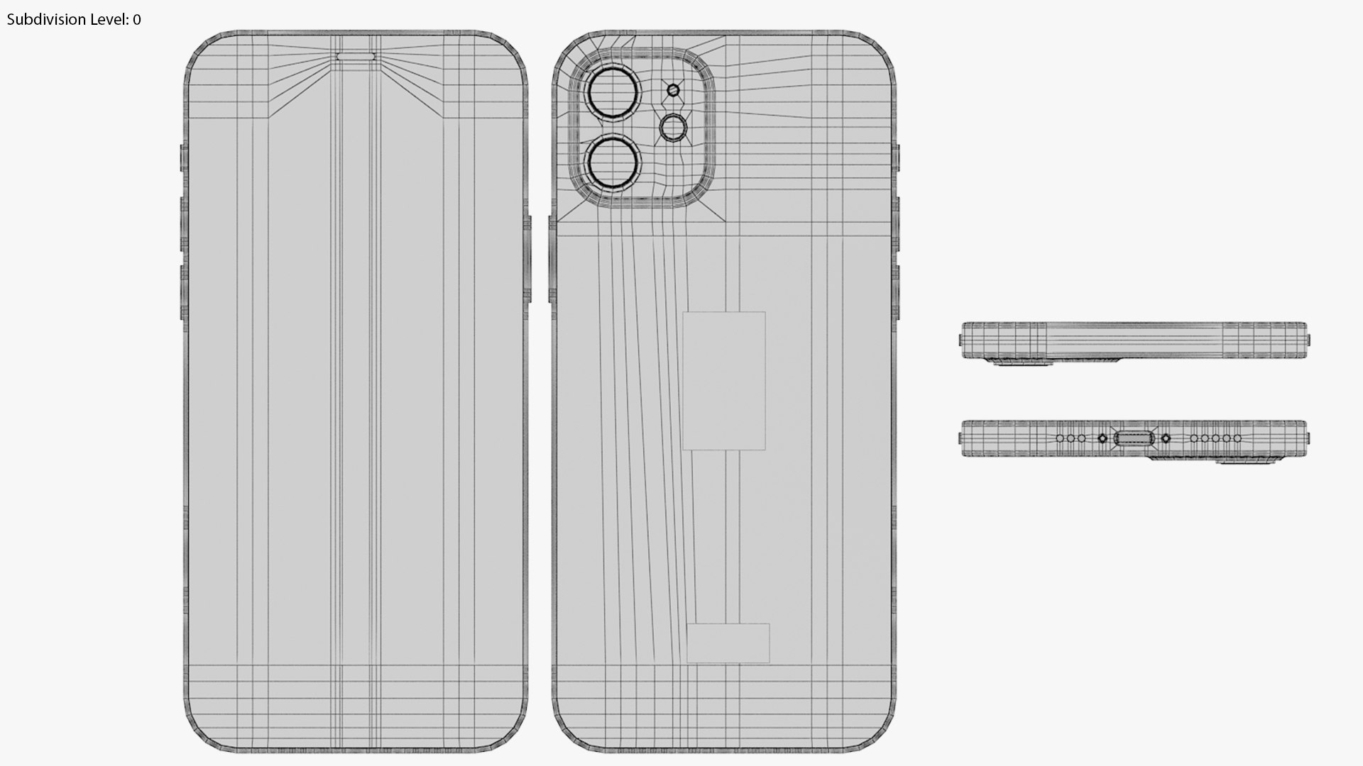 3D model realistic apple iphone 12 https://p.turbosquid.com/ts-thumb/3r/ghxGdM/tzI64VdH/1_0/jpg/1603356822/1920x1080/fit_q87/ba81dda81d11e6475fcef6c3ed2fcebd130cb9e4/1_0.jpg