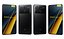 Xiaomi Poco X6 Pro 모든 색상