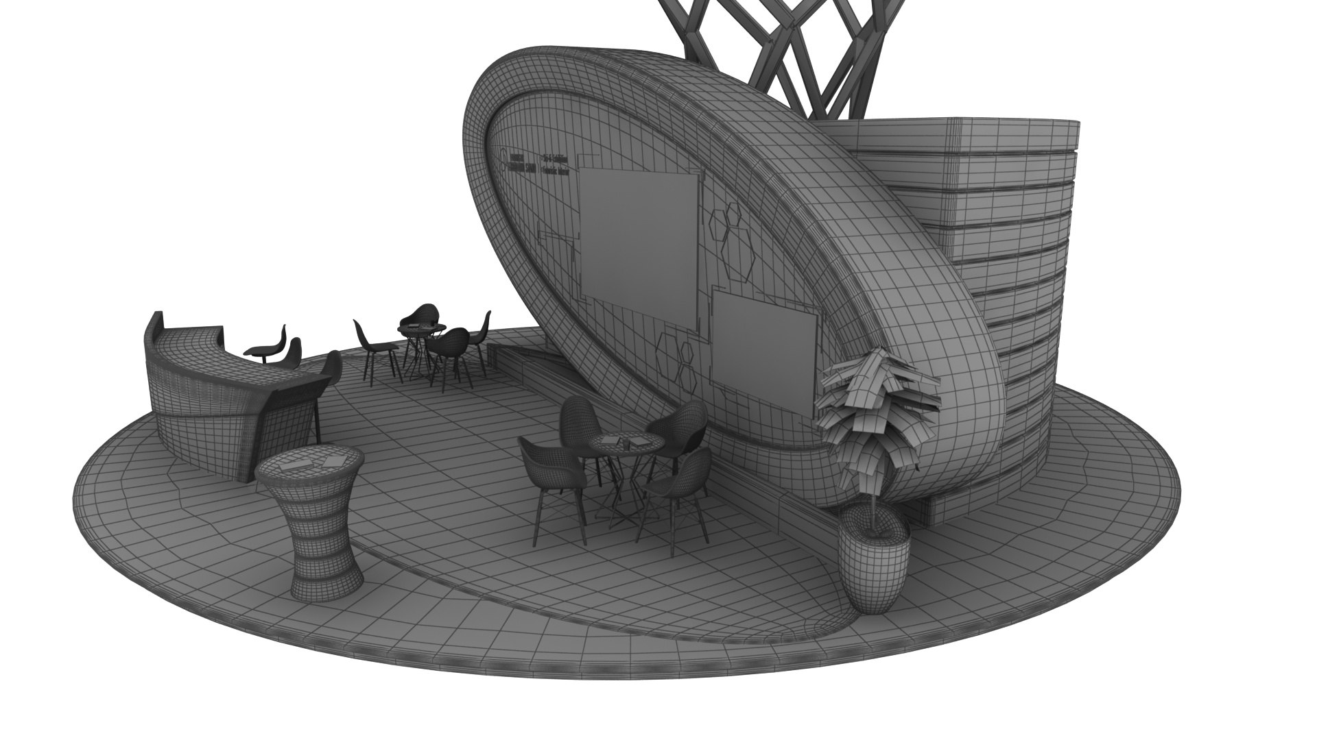 futuristic exhibition 3D model https://p.turbosquid.com/ts-thumb/3r/kyoaWZ/Fm/wire7/jpg/1613965745/1920x1080/fit_q87/1a556858ba5fdffbac7e4d0b1206e621a121930f/wire7.jpg