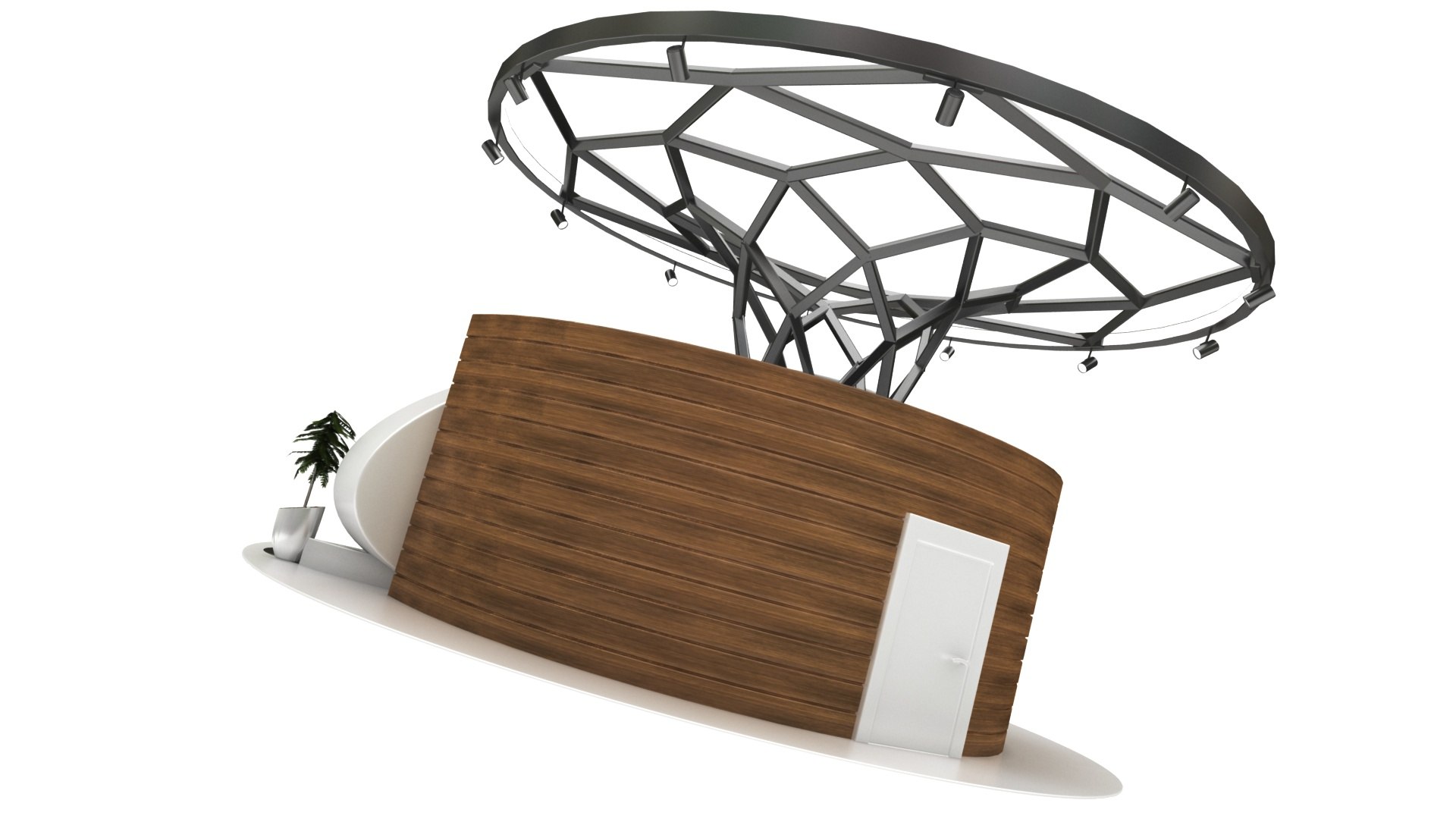 futuristic exhibition 3D model https://p.turbosquid.com/ts-thumb/3r/kyoaWZ/xX/009/jpg/1613965703/1920x1080/fit_q87/cffb57f60cdb56c1ac0820f242650b06c5bfe8c2/009.jpg