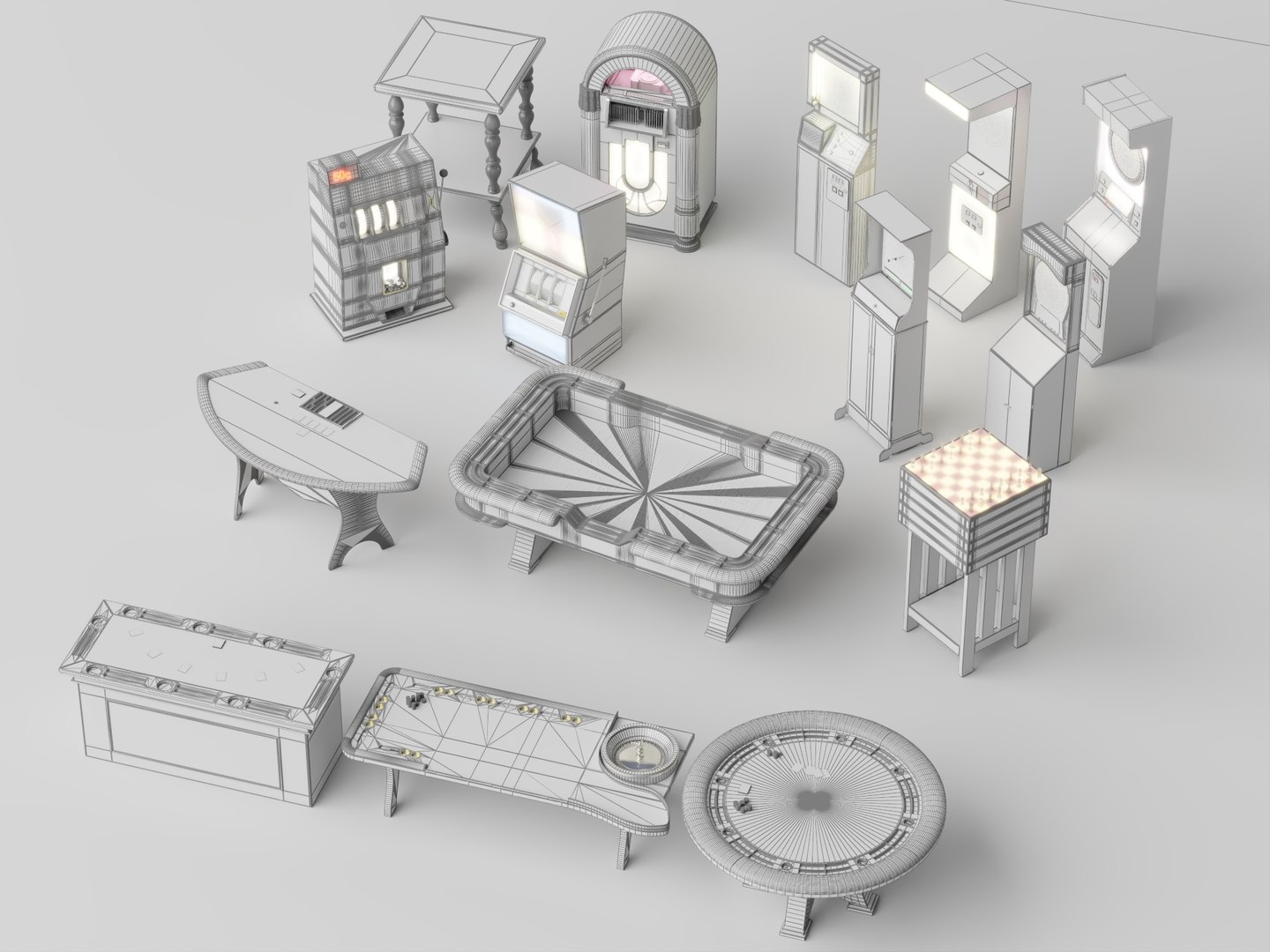 3D Casino Game Room Gambling Equipment 3D Model Pack https://p.turbosquid.com/ts-thumb/3r/nk6hQq/TC/18/jpg/1786008337/1920x1080/fit_q87/441a5d545c434699064e2cc67aa60a42b9864695/18.jpg