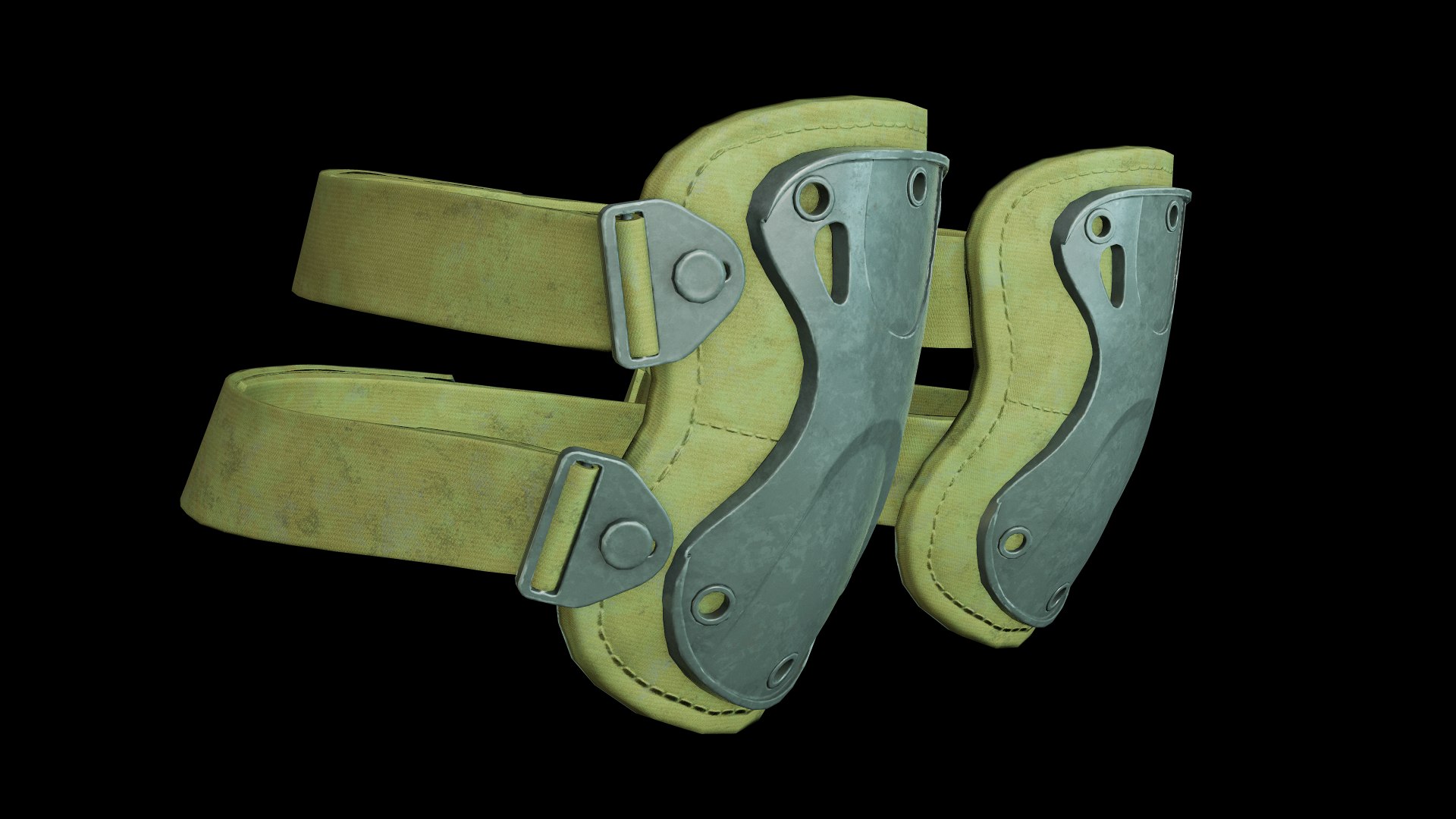 Knee Protector 3D https://p.turbosquid.com/ts-thumb/3r/vTnfs5/L6/2/png/1736006551/1920x1080/fit_q87/8bb46abba152a63378d81a8e35fed906a49dce76/2.jpg