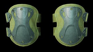 Knee Protector