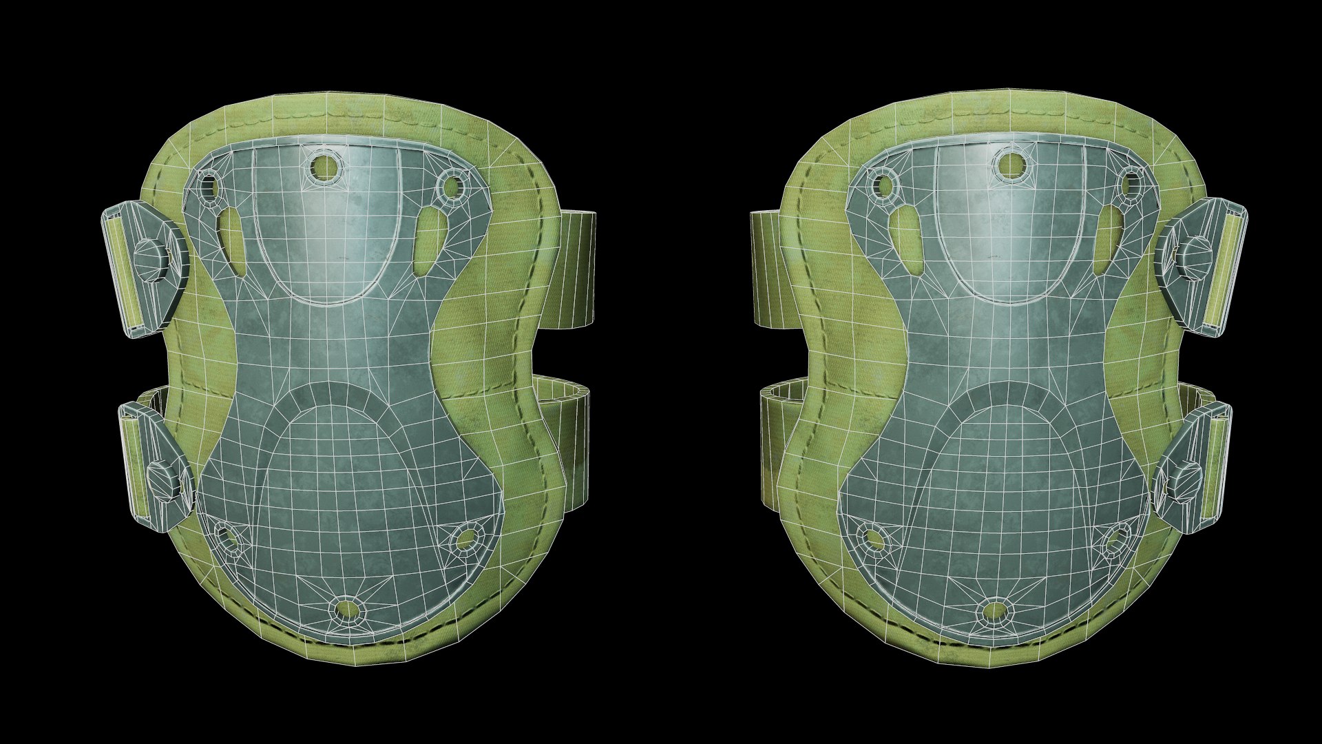 Knee Protector 3D https://p.turbosquid.com/ts-thumb/3r/vTnfs5/mi/6/png/1736006562/1920x1080/fit_q87/398342f6d44b33915552df67822a7da79d23861c/6.jpg