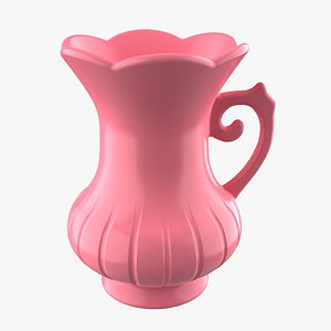 3D model Cup