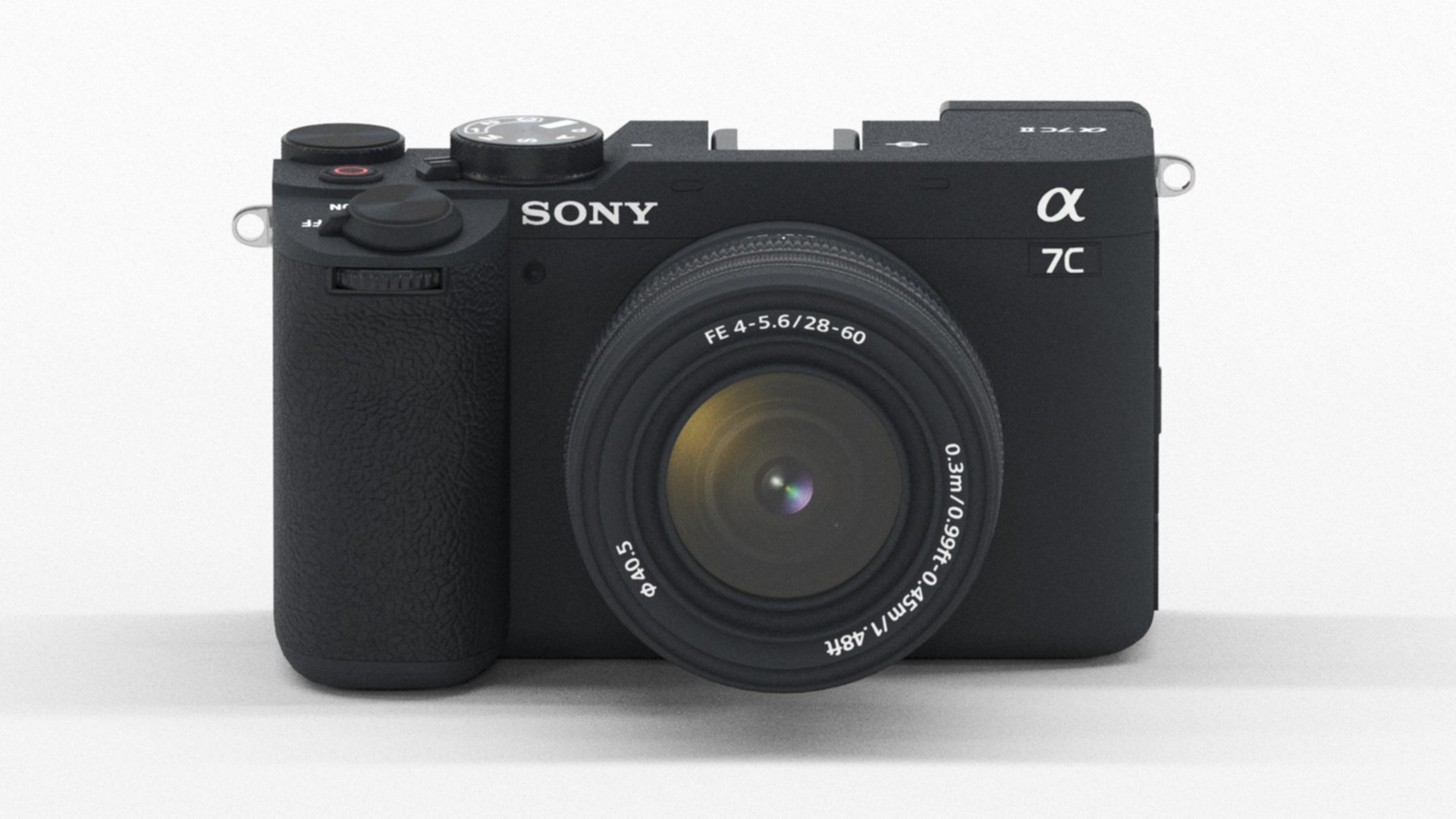 3D Sony Alpha 7CII Full-Frame Mirrorless Camera https://p.turbosquid.com/ts-thumb/3s/2rWaju/LH/slrcamera_0009/jpg/1739066228/1920x1080/fit_q87/59cabe68c4f45f197338f88f894a4cccdb7c8a56/slrcamera_0009.jpg