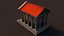 Rom Tempel 2