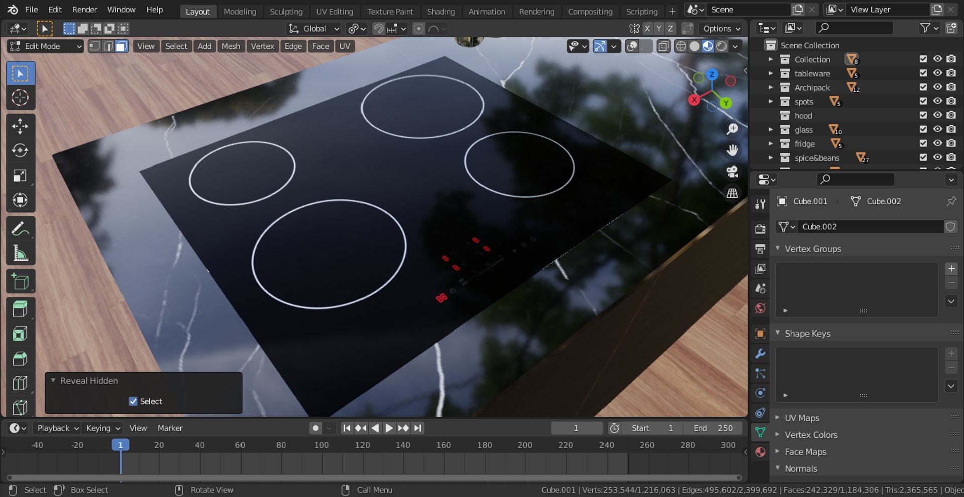 Kitchen interior 3D https://p.turbosquid.com/ts-thumb/3s/5Dcl0v/NL/material5/png/1729988175/1920x1080/fit_q87/2c8ccee6c4008c4c0735e25a794a752cf7e0ca9c/material5.jpg