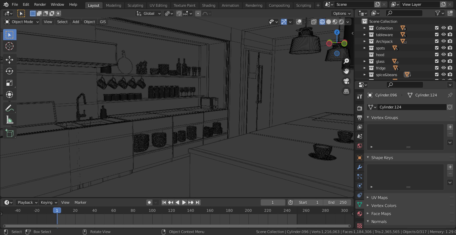 Kitchen interior 3D https://p.turbosquid.com/ts-thumb/3s/5Dcl0v/p3/xray7/png/1729988184/1920x1080/fit_q87/6726992fabf8009365a654b3d655c489baa64176/xray7.jpg
