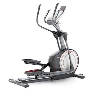 elliptical trainer proform endurance 3D