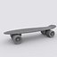 Skating Board 01