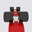 Skating Board 01