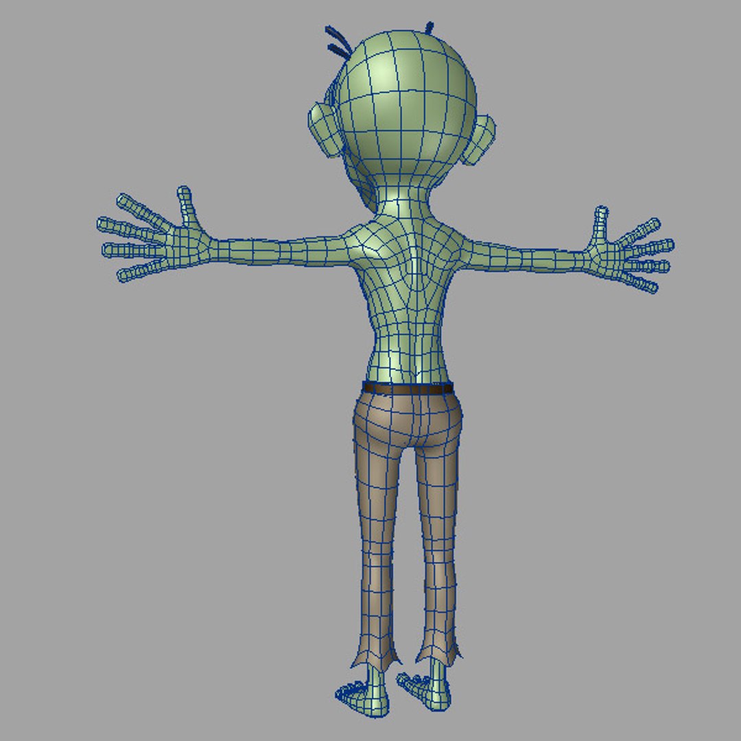 cartoon zombie 3d model https://p.turbosquid.com/ts-thumb/3s/8thycl/haMkYhUv/wire2/jpg/1325629949/1920x1080/fit_q87/2ed6e6196813ff181a41589ea34224a49c3c75a3/wire2.jpg