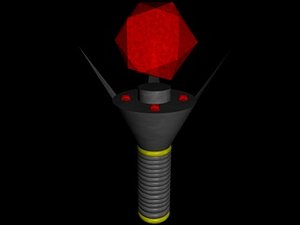 c4d magic caster
