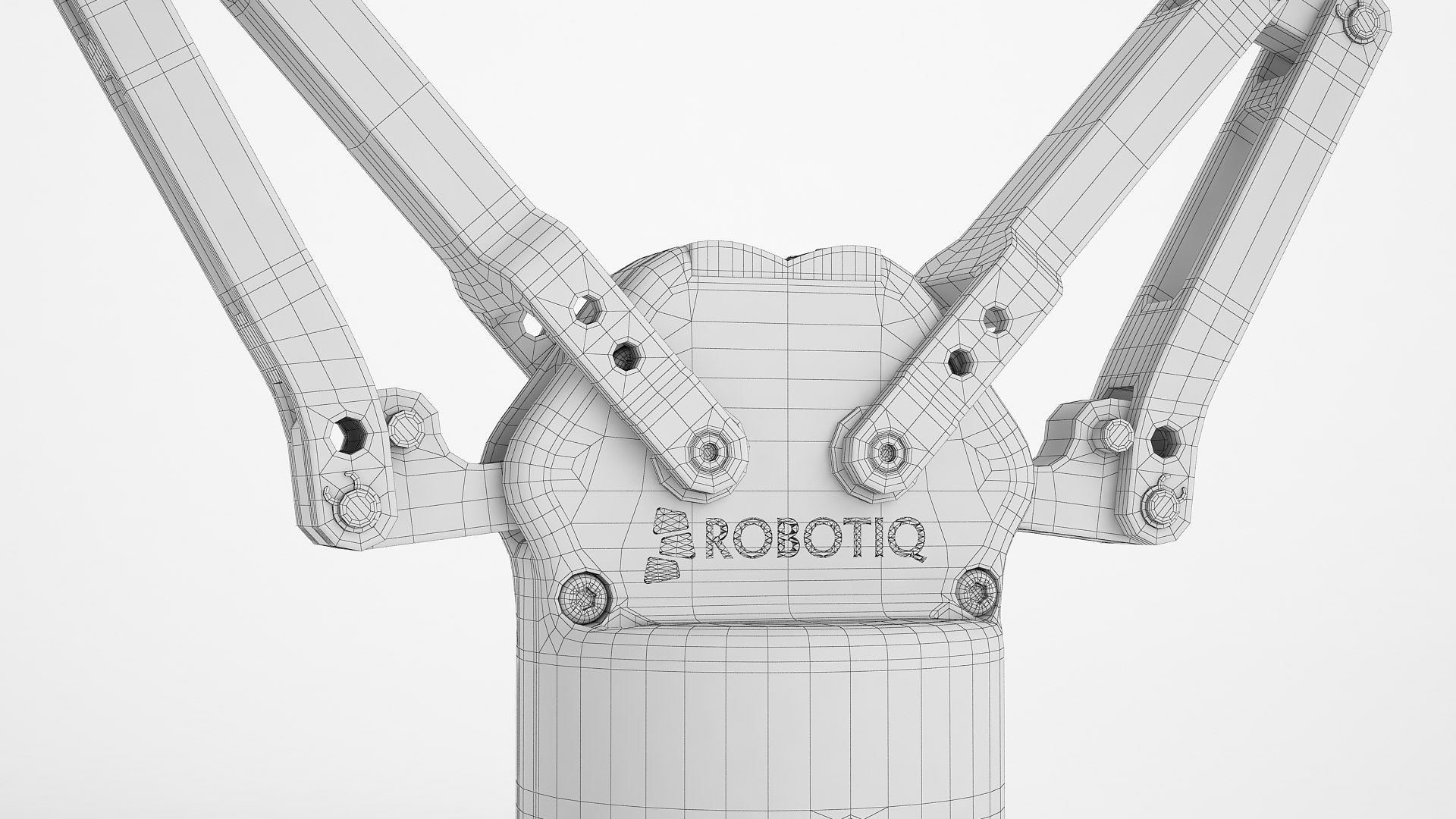 robotiq robot hand 3D model https://p.turbosquid.com/ts-thumb/3s/CiZUJc/VC/robotiqrobothandgripper02_18/jpg/1611223895/1920x1080/fit_q87/591bd5474ab10a361cd34bcc0ab18600e273479a/robotiqrobothandgripper02_18.jpg