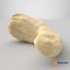 3D model Cashew 5