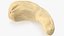 3D model Cashew 5