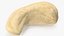 3D model Cashew 5