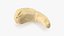 3D model Cashew 5