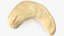 3D model Cashew 5