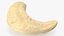 3D model Cashew 5
