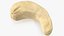 3D model Cashew 5