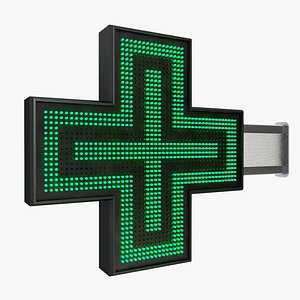 Pharmacy sign 2