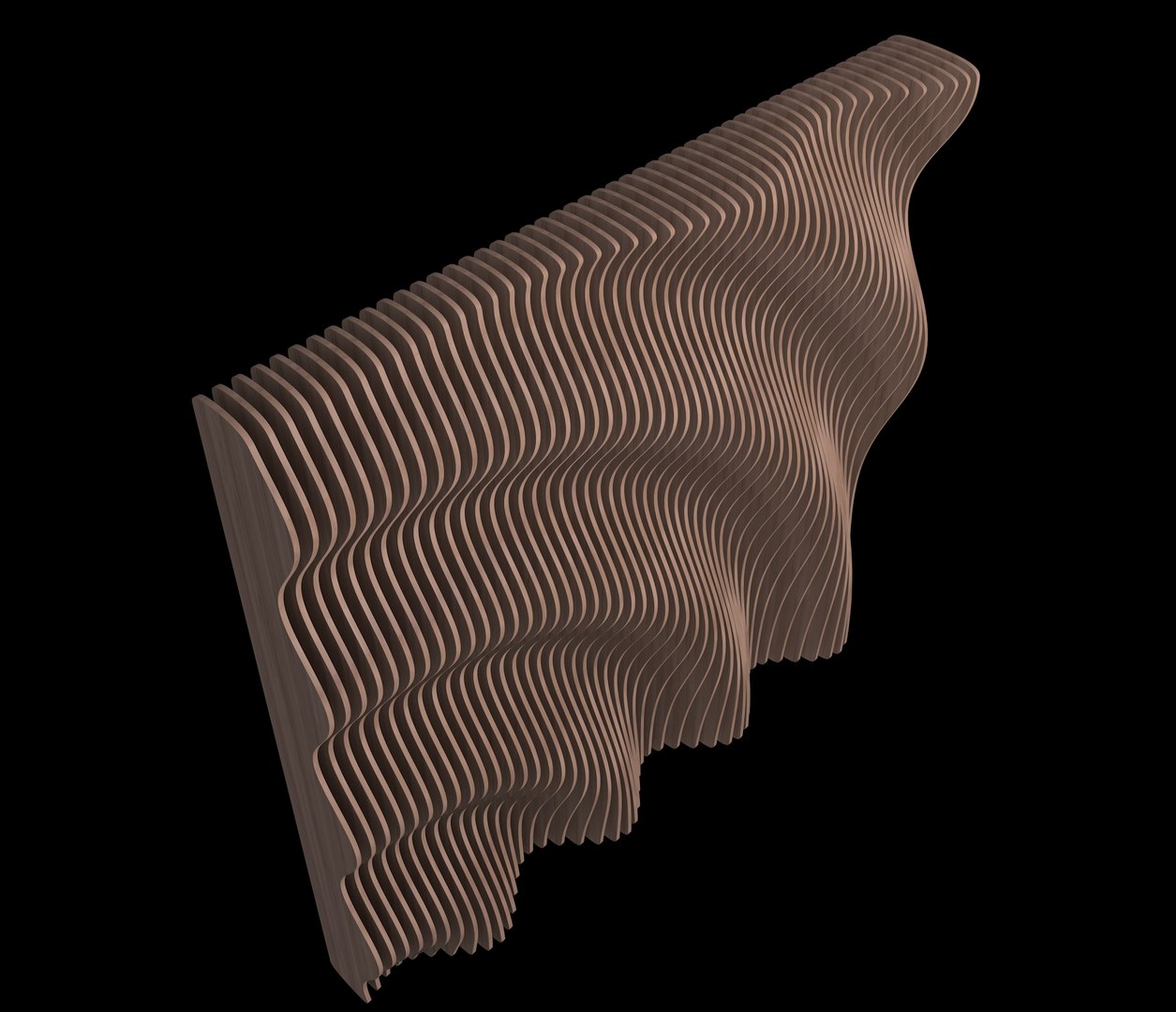 wooden parametric wall panel 3D model https://p.turbosquid.com/ts-thumb/3s/OlPCay/dF/2/jpg/1732706209/1920x1080/fit_q87/7e0edacd9abf181b4cd704446e56ebfcdc3cf10f/2.jpg