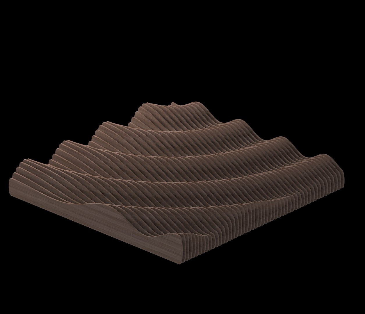 wooden parametric wall panel 3D model https://p.turbosquid.com/ts-thumb/3s/OlPCay/ma/3/jpg/1732706213/1920x1080/fit_q87/e3810a22a6e9a9ace4b9e5d2af80c68d53aec6fd/3.jpg