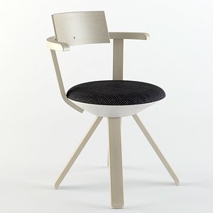 ARTEK KG002 RIVAL CHAIR