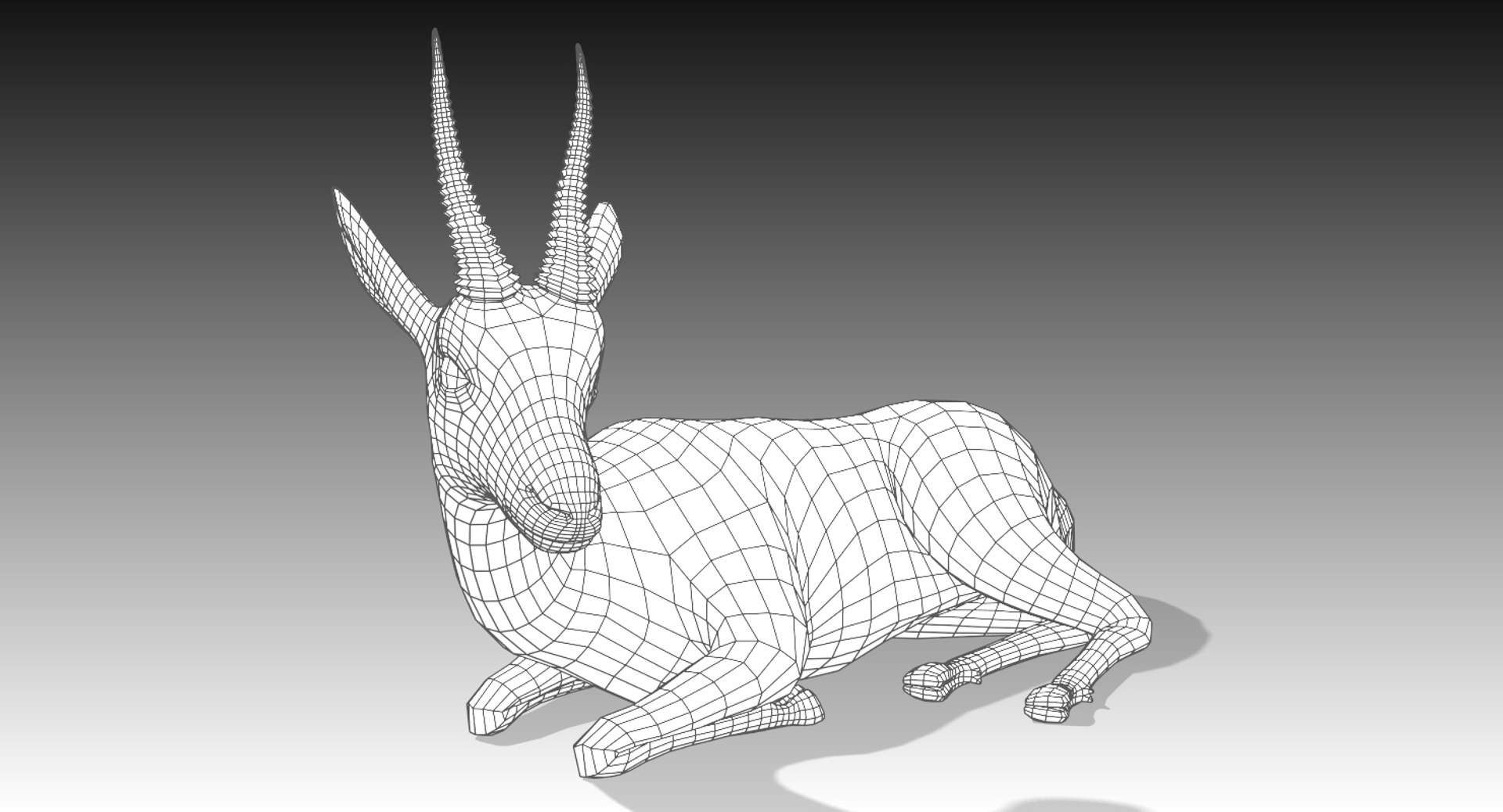3D gazelle rigged https://p.turbosquid.com/ts-thumb/3s/OzLArT/7qqn249q/laiddownwire/jpg/1533923408/1920x1080/fit_q87/ea89f04c422dc60609885bfab9eb188751cedf46/laiddownwire.jpg