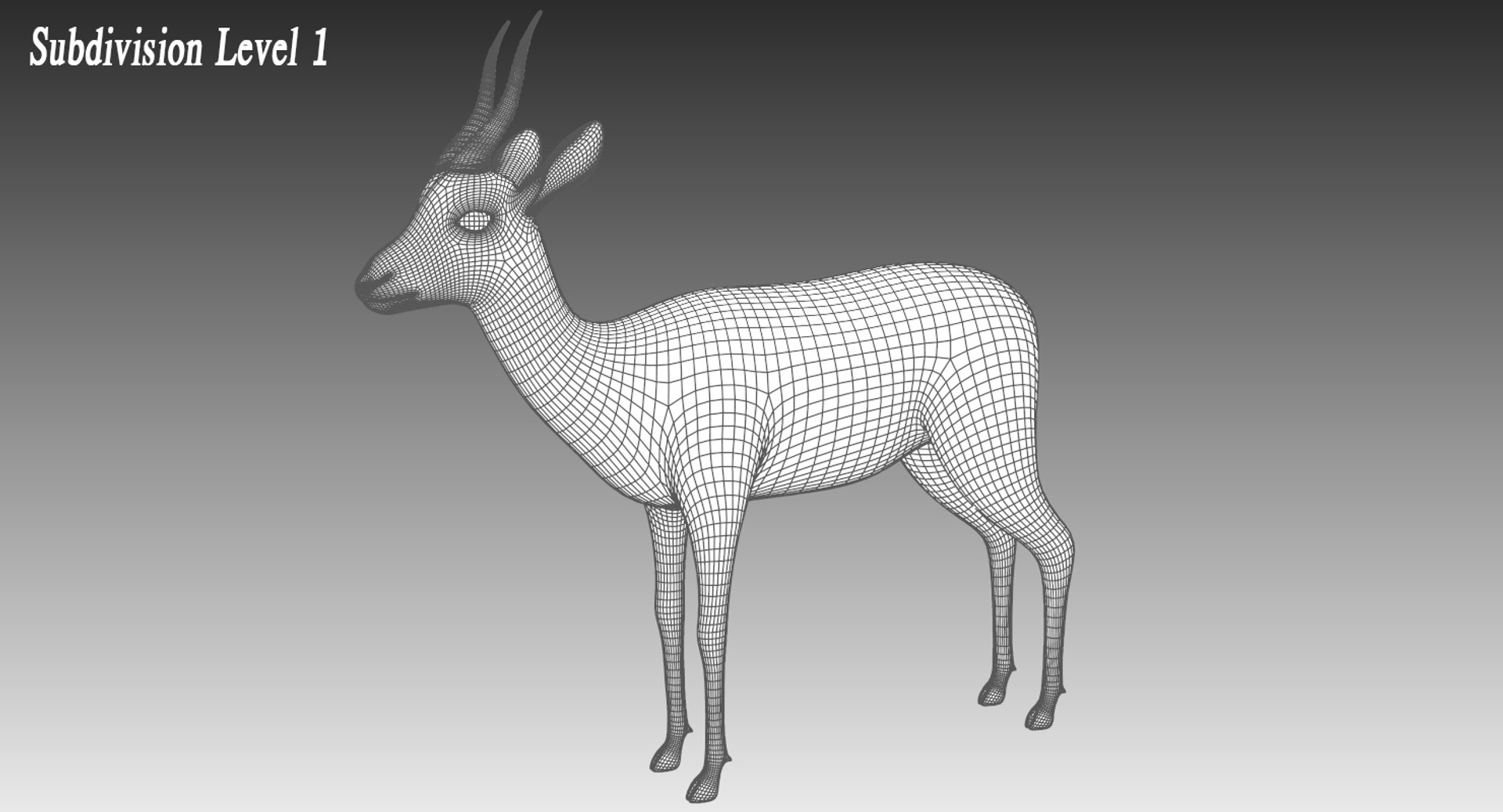3D gazelle rigged https://p.turbosquid.com/ts-thumb/3s/OzLArT/lwzbendQ/gazelewire2/jpg/1533907815/1920x1080/fit_q87/764a8253cc39f9af5b4530df6bfd6b4d484d603e/gazelewire2.jpg