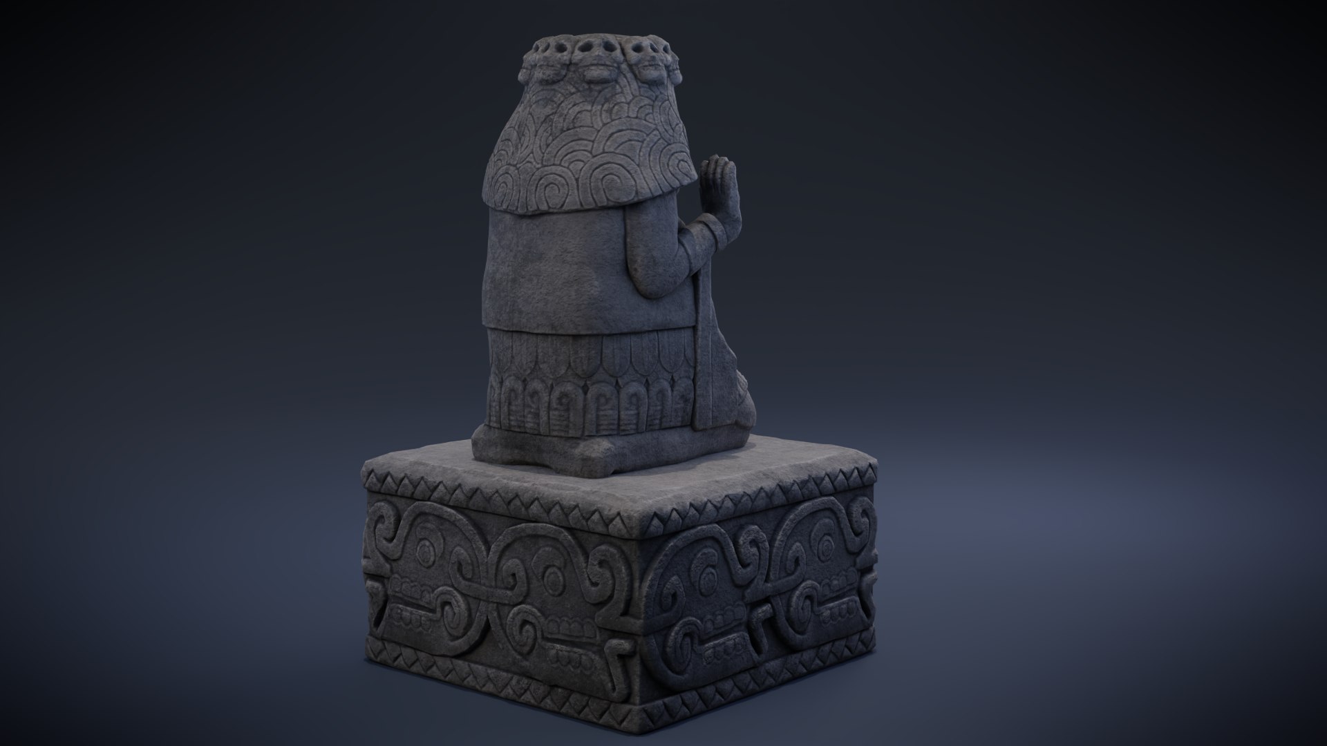 Cihuateteo - Aztec Deity 3D model https://p.turbosquid.com/ts-thumb/3s/TV6WFy/f7/cihuateteo_06/png/1617875627/1920x1080/fit_q87/5c600e602606a3f376a4a8572d1d134a0236c07c/cihuateteo_06.jpg
