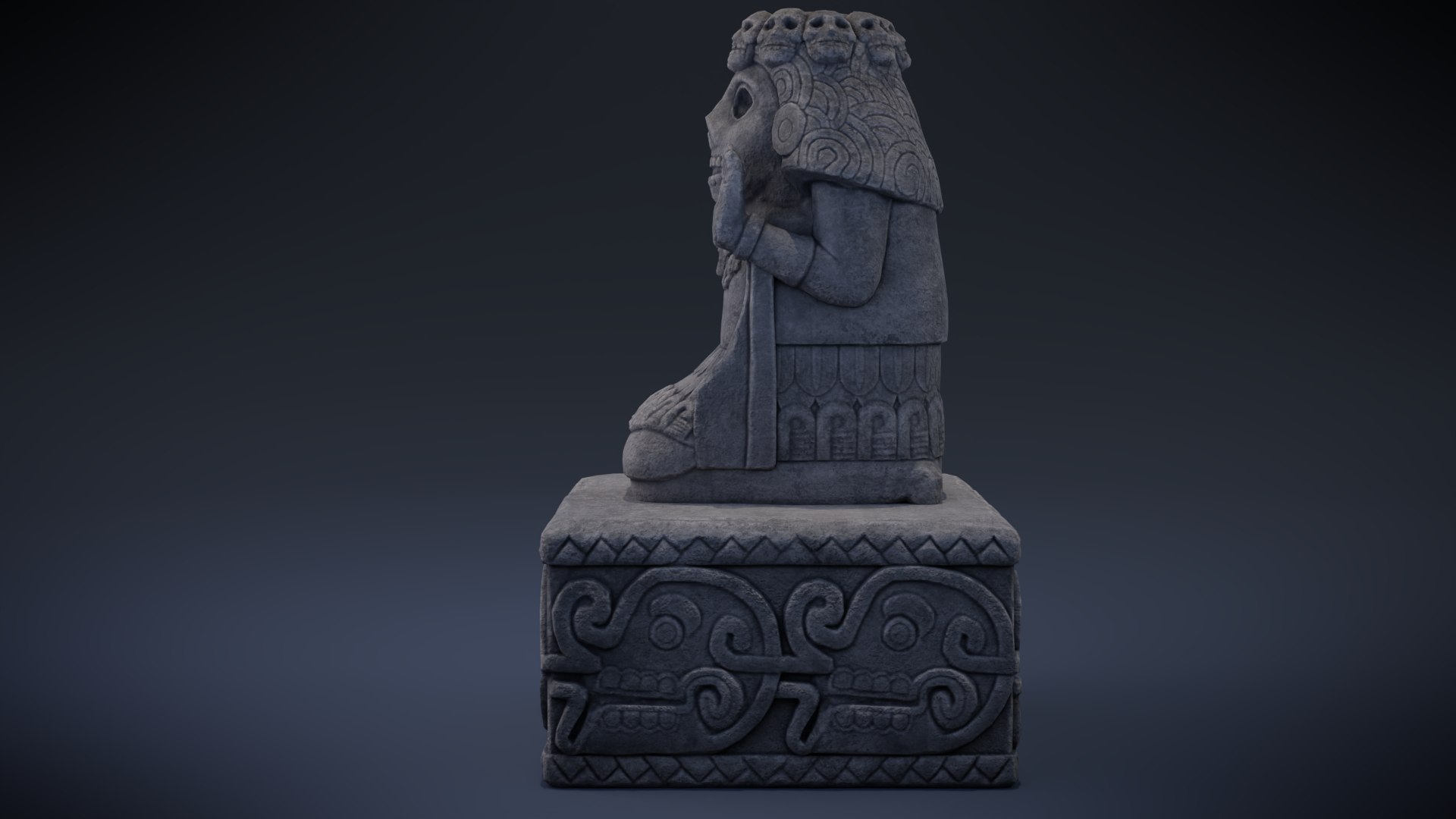 Cihuateteo - Aztec Deity 3D model https://p.turbosquid.com/ts-thumb/3s/TV6WFy/xB/cihuateteo_04/png/1617875621/1920x1080/fit_q87/67288e6747d647890d48de3cce85460848c2fbb6/cihuateteo_04.jpg