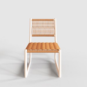 Haiti Chair