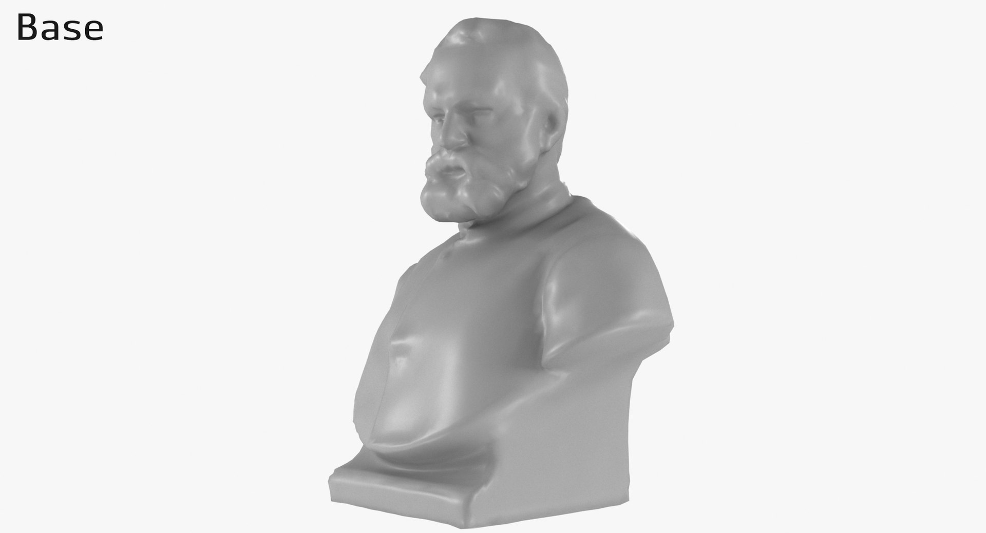 Victor Hugo Bust 3D https://p.turbosquid.com/ts-thumb/3s/Vi0E6d/rg/328_base0002/jpg/1666042806/1920x1080/fit_q87/9a77d1d4b2113b8a4af5a3a7fba1137821711bc4/328_base0002.jpg
