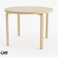 Artek Table 90A