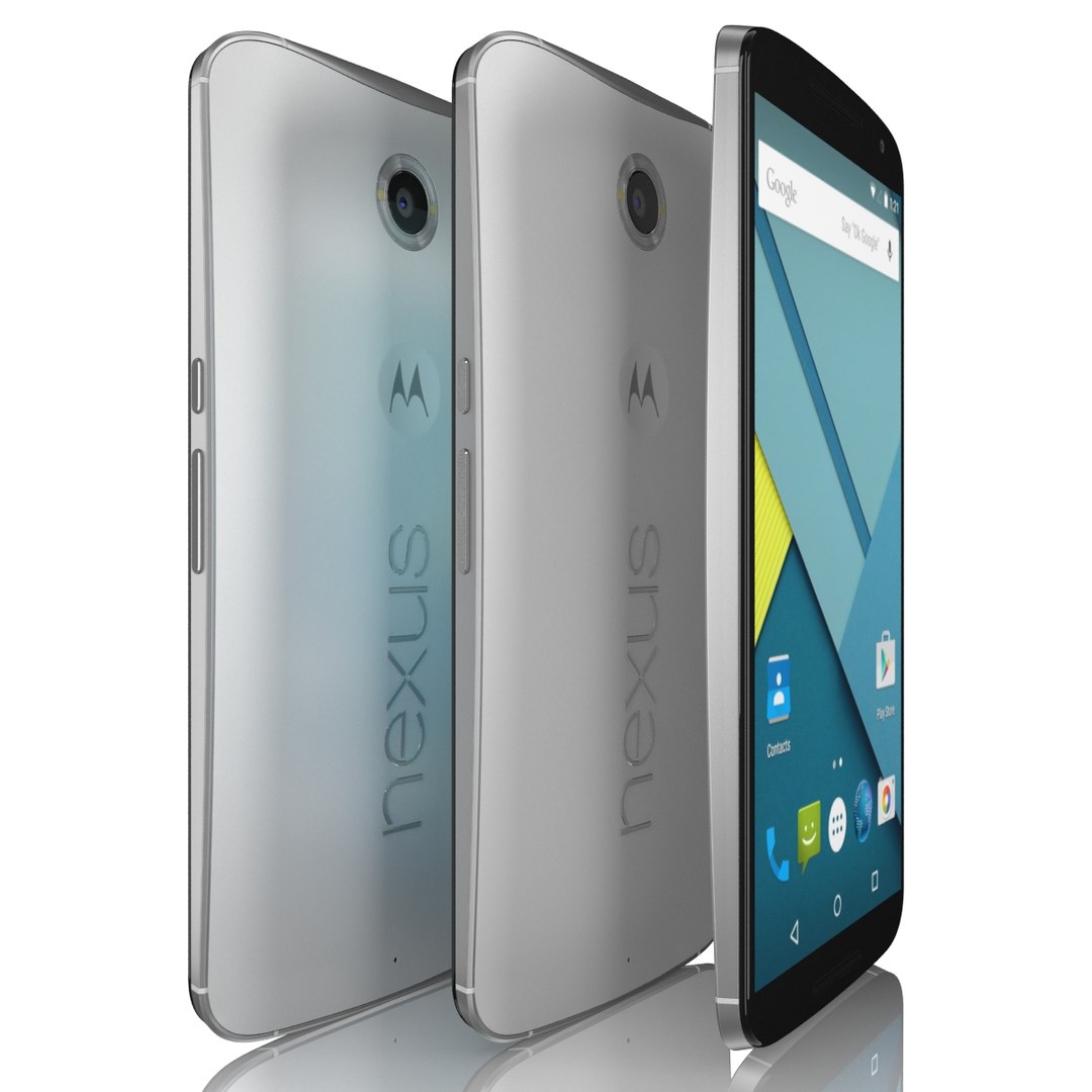 nexus 6 3d model https://p.turbosquid.com/ts-thumb/3s/YT0X0V/VBwhP5Ed/003/jpg/1415856247/1920x1080/fit_q87/95b8bcf9e7d98b81bffd58a6a404f7e1b72a3c52/003.jpg