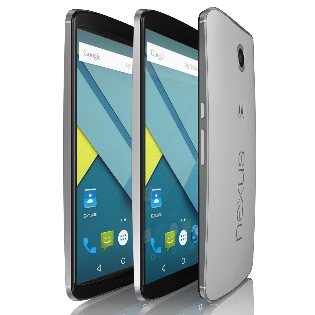 nexus 6 3d model https://p.turbosquid.com/ts-thumb/3s/YT0X0V/oZUGMNG5/002/jpg/1415856247/1920x1080/fit_q87/ddb80a3735a92e7973249393e926b7a4334a416c/002.jpg